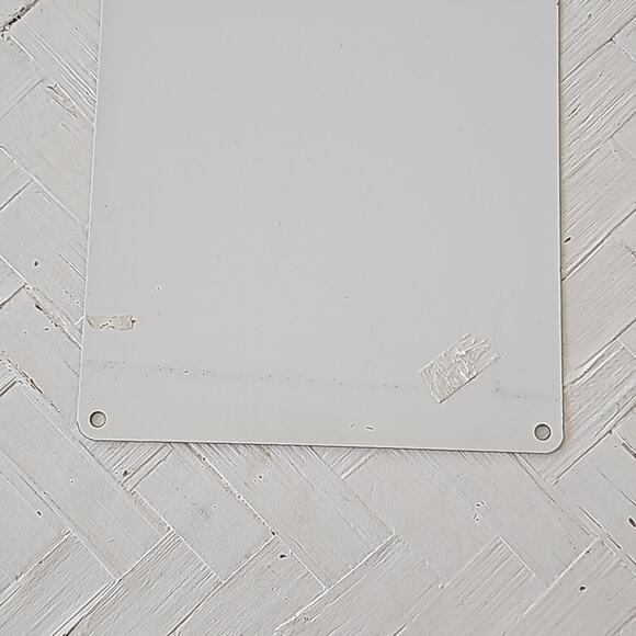 Burgers and Fries Fresh and Delicious Sign Restaurant Kitchen Decor 8" T x 6"W - Picture 5 of 6